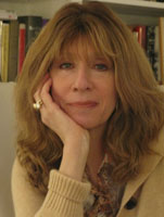 Photo of Deborah Blumenthal