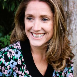 Louise Fitzgerald