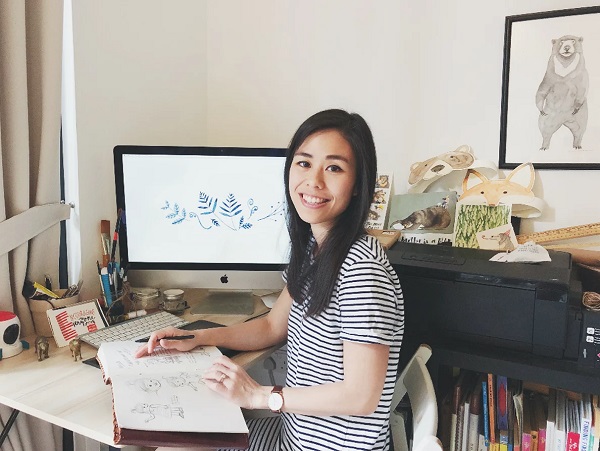 Hsulynn Pang