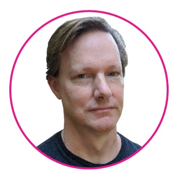 Brad Wright