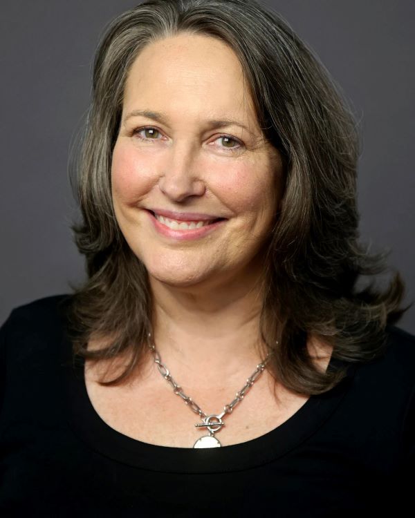 Bee Burke