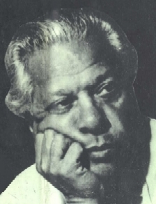 Nicolás Guillén