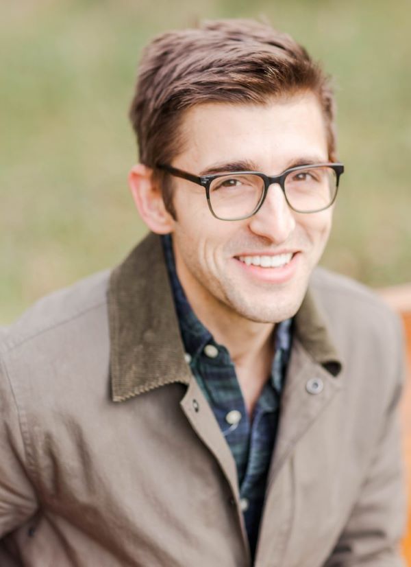 Jared Sullivan