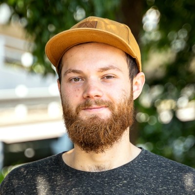 Daniel Handak