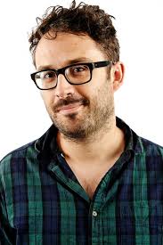 Tim Clare