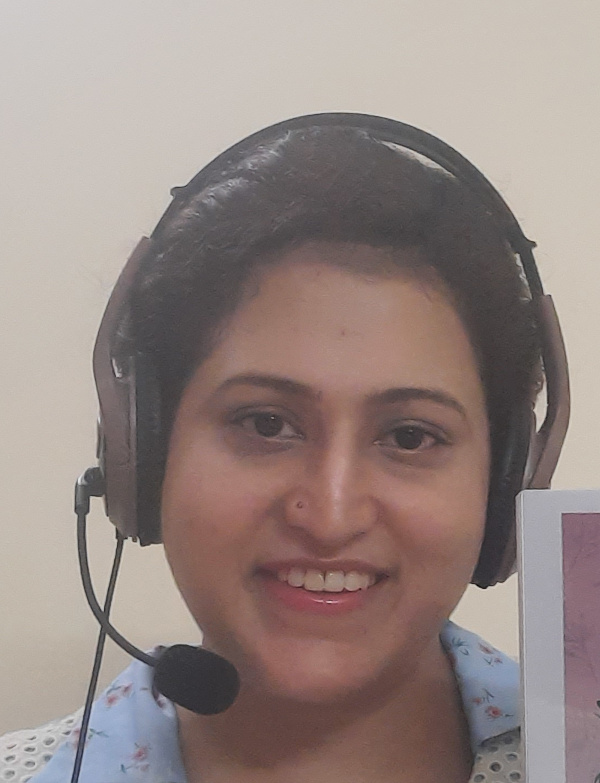 Hina Nauman