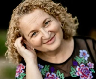 Photo of Ilana R. Wieder
