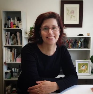 Photo of Fiona West