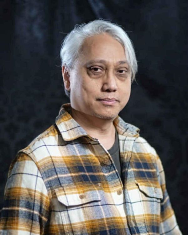 Norman Belen