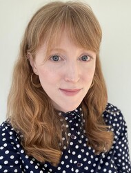 Jo Beckett-King