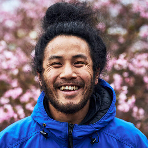 Christopher Tse