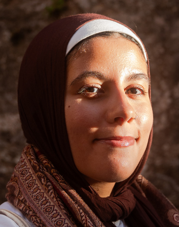 Sophia Soliman