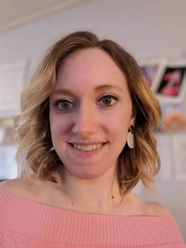 Alexis Eastburn