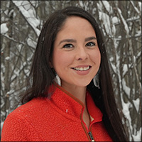 Andrea Landry