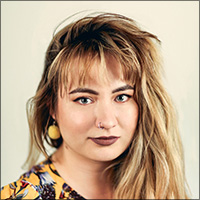 Isabella Fassler