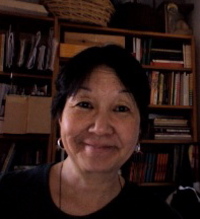 Photo of Shelley Tanaka