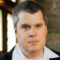 Photo of Daniel Handler