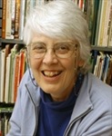 Photo of Betsy Hearne