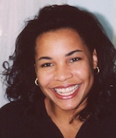 Photo of Crystal Hubbard