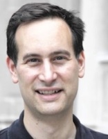 Photo of David Levithan