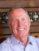 Photo of Max Lucado