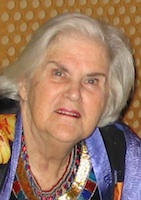 Anne McCaffrey