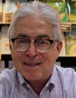 Photo of David A. Adler