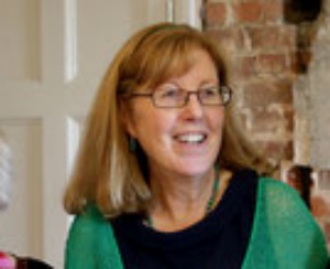 Photo of Linda Newbery