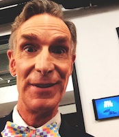 Bill Nye