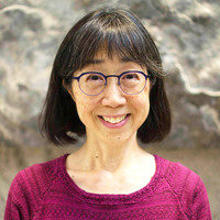 Ruth Ohi