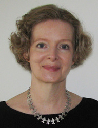 Photo of Karen Patkau