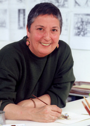 Photo of Deborah Kogan Ray