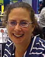 Photo of Karen Romano Young