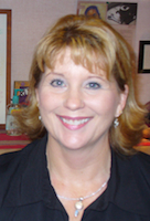 Photo of Deborah Hembrook