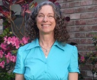 Photo of Carol Nevius