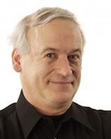 Photo of Robert Munsch