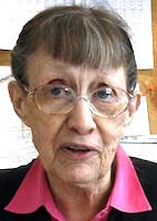 Photo of Jan Berenstain