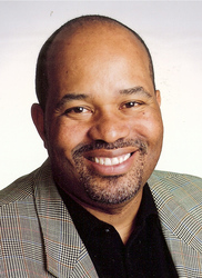 James Ransome