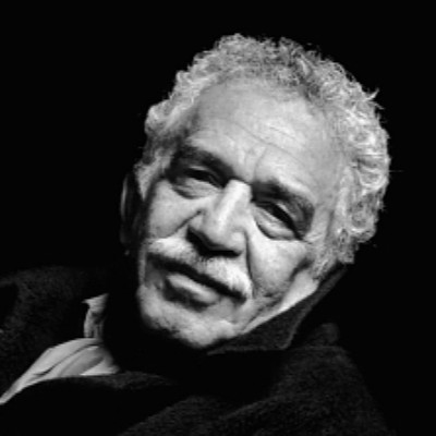 Gabriel García Márquez