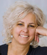 Kate DiCamillo