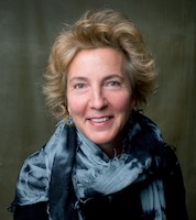 Photo of Diana Cohn