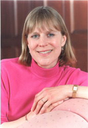 Photo of Ann M. Martin