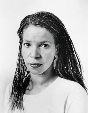 Ntozake Shange