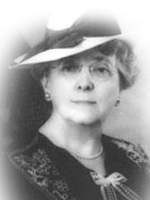 Lucy Maud Montgomery