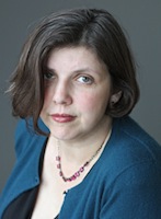 Photo of Jenny Offill