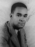 Photo of Richard Wright