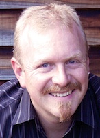 Photo of Scot Gardner