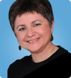 Photo of Lucia M. Gonzalez