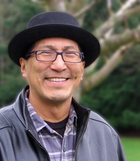 Richard Wagamese