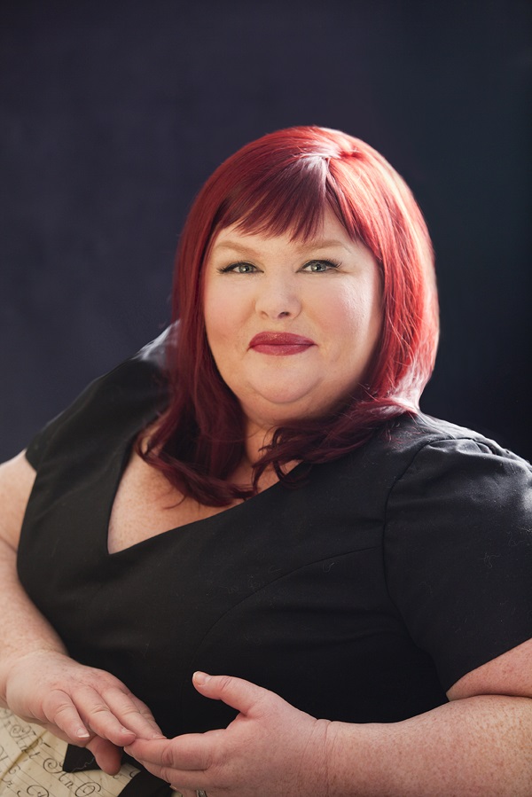 Photo of Cassandra Clare